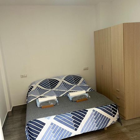 Apartamento Tejares 1 Málaga Buitenkant foto